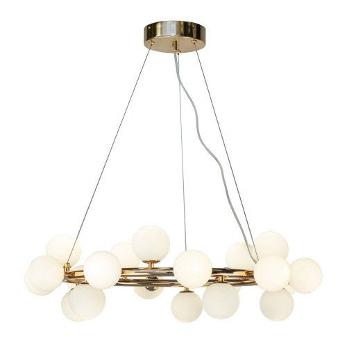 Подвесной светильник AM487 GOLD D700 Подвесной светильник AM487 GOLD D700