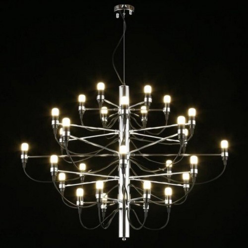 Подвесная люстра Aployt Izeult APL.782.03.30