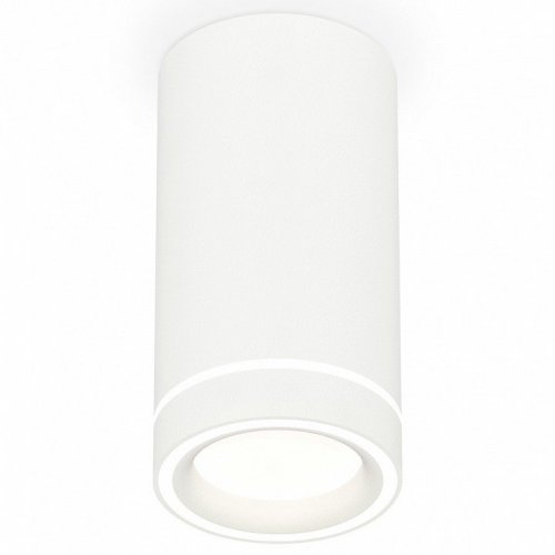 Точечный светильник Ambrella light Techno Spot XS8161004