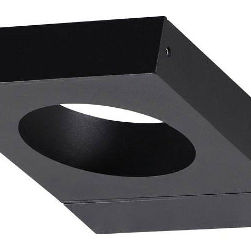 Настенный светильник уличный Odeon Light Como 6653/5WL