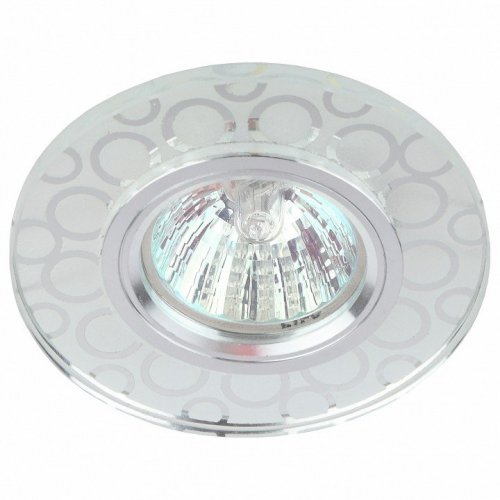 Точечный светильник ЭРА DK LD46 SL Точечный светильник ЭРА DK LD46 SL