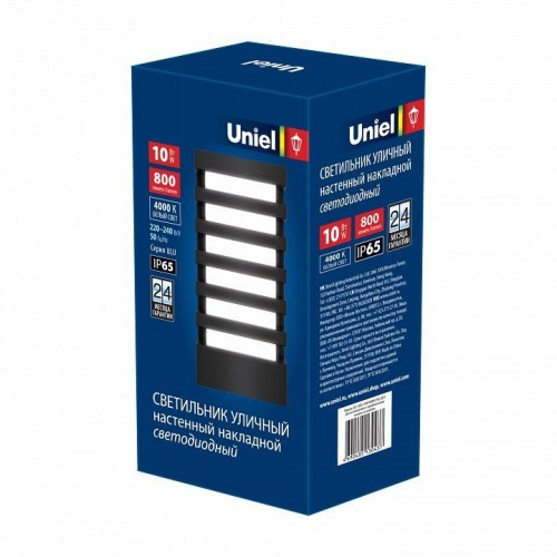 Накладной светильник Uniel UL-00005415