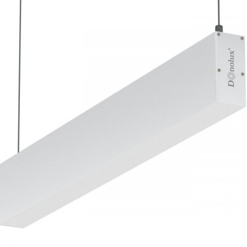 Подвесной светильник Led line uni DL18516S100WW30L3