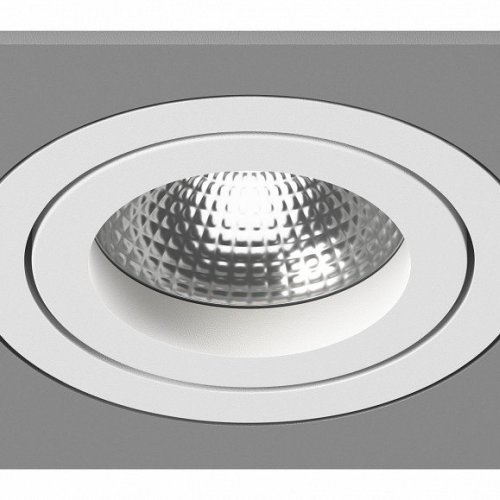 Точечный светильник Lightstar Intero 16 i51906 Точечный светильник Lightstar Intero 16 i51906