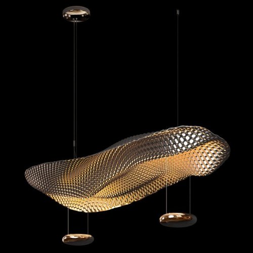 Подвесной светильник Angel 10478P