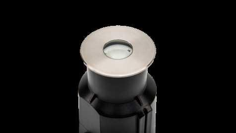 Светильник светодиодный DesignLed DL-2070R1-6-RGBWW-24 007657