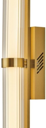 Бра DeLight Collection Wall lamp OB2538 gold