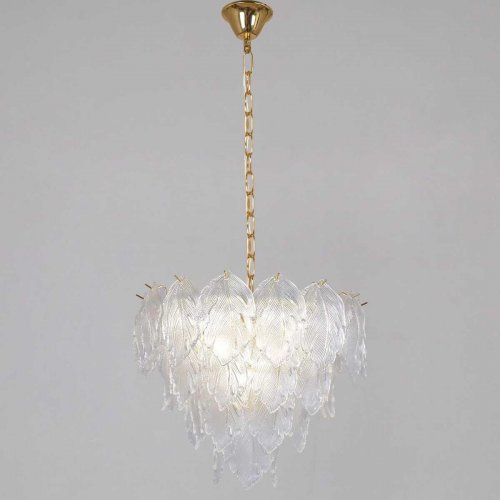 Подвесная люстра Reluce 08809-0.4-600