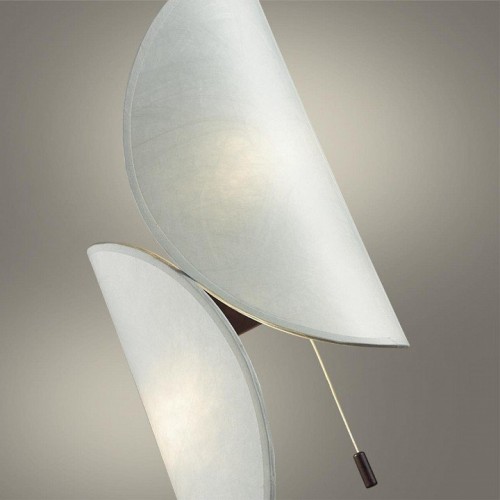 Бра Odeon Light Silk 7067/2W