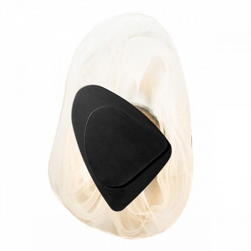 Настенный светодиодный светильник Loft IT Sunwave 10102 Black Настенный светодиодный светильник Loft IT Sunwave 10102 Black