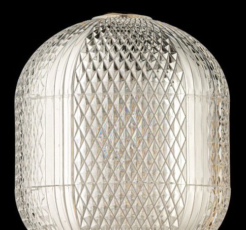 Интерьерная настольная лампа Candels Gold Candels L 4.T2 G