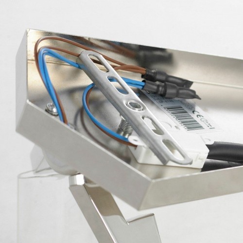 Бра Lussole Clovis LSP-8746 Бра Lussole Clovis LSP-8746