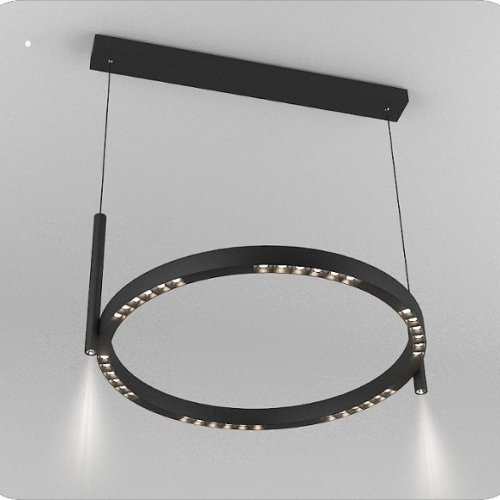 Подвесной светильник Alfa Light F0324-87