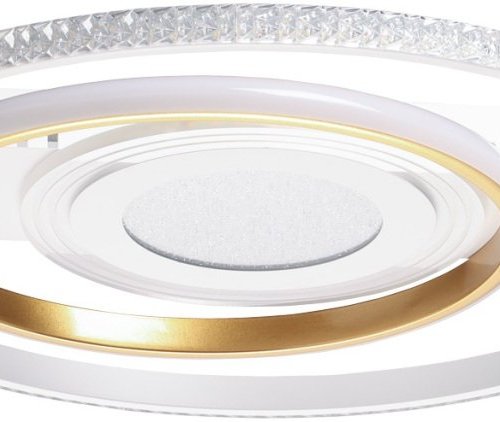 Потолочный светодиодный светильник De Markt City Оскар 510014301 Потолочный светодиодный светильник De Markt City Оскар 510014301