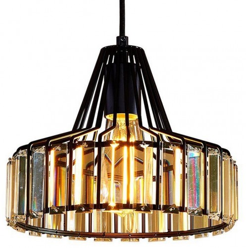 Подвесной светильник Citilux Эдисон CL450211 Подвесной светильник Citilux Эдисон CL450211