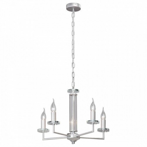 Подвесная люстра Vitaluce V4767-9/5