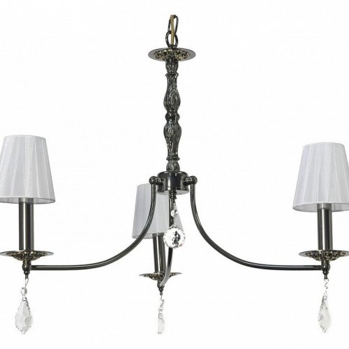 Подвесная люстра Arti Lampadari Fiore E 1.1.3.602 PB