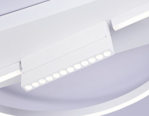 Накладной светильник Ambrella light FL FL51459