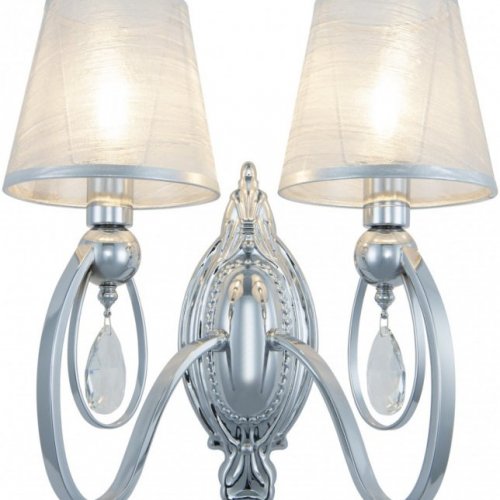 Бра Arte Milano AM347203 347203/2W CR Бра Arte Milano AM347203 347203/2W CR