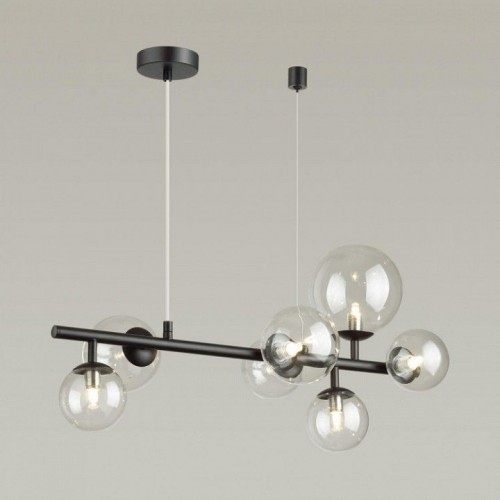 Подвесной светильник Odeon Light Tovi 4818/7 Подвесной светильник Odeon Light Tovi 4818/7