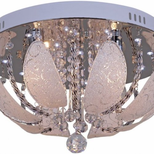 Потолочная люстра 55725-0.3-04 Потолочная люстра 55725-0.3-04