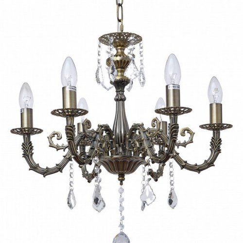 Подвесная люстра Abrasax SD792