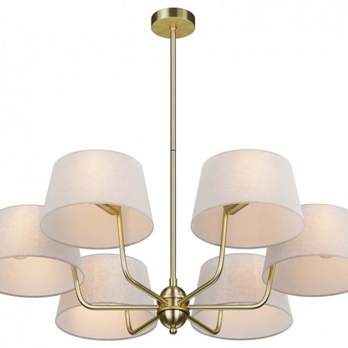 Потолочная люстра Maytoni Modesto MOD360PL-06BS Потолочная люстра Maytoni Modesto MOD360PL-06BS