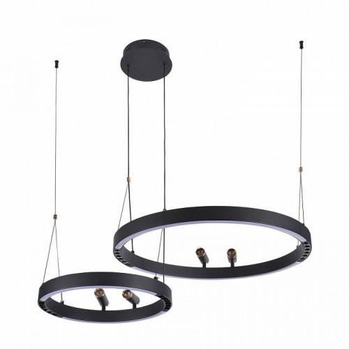 Подвесной светильник F-Promo Slinga 4474-2P Подвесной светильник F-Promo Slinga 4474-2P