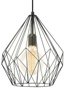 Подвесной светильник Eglo Vintage 49257 Подвесной светильник Eglo Vintage 49257