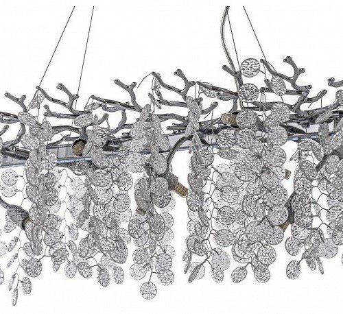 Подвесная люстра Dio DArte Elite Tavenna H 1.5.100x40.102 N