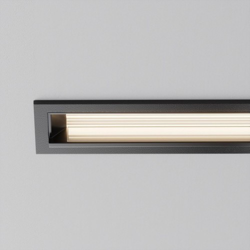 Точечный светильник Maytoni Parete DL100-6W2.7-3-4K-B