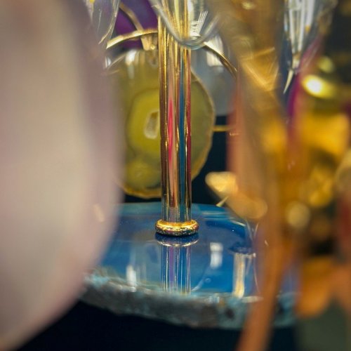 Потолочная люстра ImperiumLoft AGATE01 Потолочная люстра ImperiumLoft AGATE01