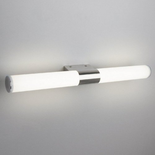 Подсветка для зеркал Elektrostandard Venta Neo LED хром MRL LED 12W 1005 IP20 4690389110627 Подсветка для зеркал Elektrostandard Venta Neo LED хром MRL LED 12W 1005 IP20 4690389110627
