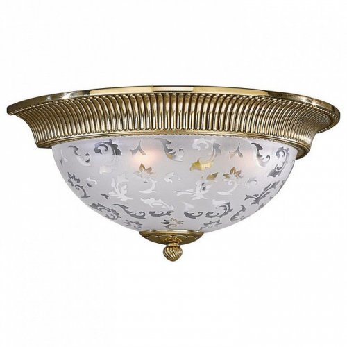 Потолочный светильник Reccagni Angelo A 6312/2 Потолочный светильник Reccagni Angelo A 6312/2