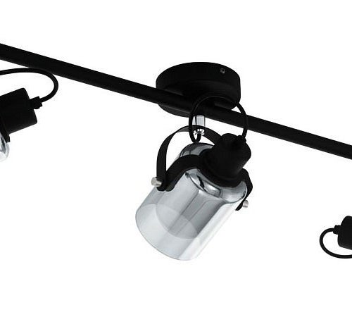 Спот Eglo Berregas 99054