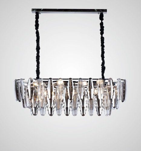 Подвесная люстра AM Group ALONSO ALONSO L1000 CH