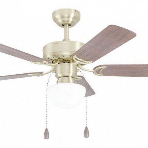 Светильник с вентилятором Eglo ПРОМО Cadiz 35075 Светильник с вентилятором Eglo ПРОМО Cadiz 35075