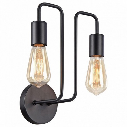 Бра Maytoni Gilbert T532WL-02B Бра Maytoni Gilbert T532WL-02B