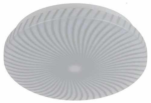 Потолочный светодиодный светильник ЭРА Slim без ДУ SPB-6 Slim 8 24-6K Б0050399