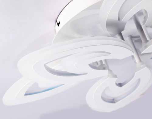 Потолочная люстра Ambrella Light FA FA4546