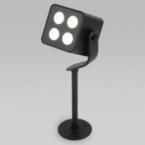 Ландшафтный светодиодный светильник Elektrostandard Visor 35142/S a057634