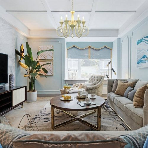 Подвесная люстра Arte Milano AM349920 349920/6 CG