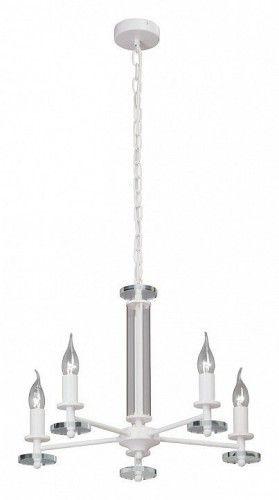 Подвесная люстра Vitaluce V4766-0/5