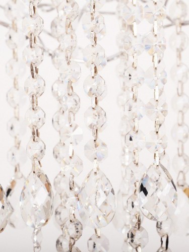 Подвесной светильник Abrasax X9120A/3CH