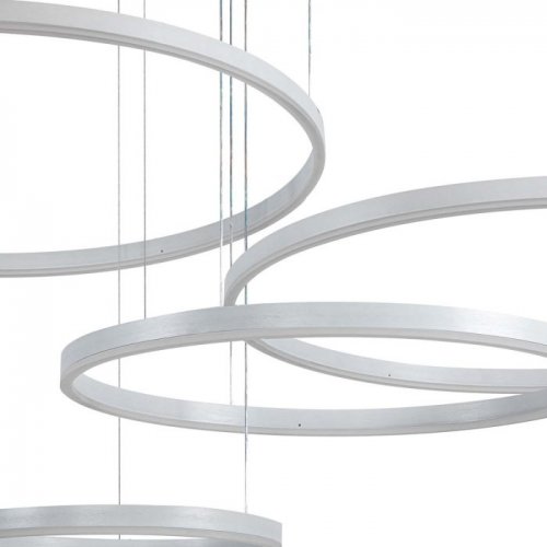 Подвесной светильник Indigo Galass V000033L Подвесной светильник Indigo Galass V000033L