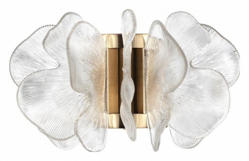 Настенный светильник Odeon Light Siama 5089/25WL