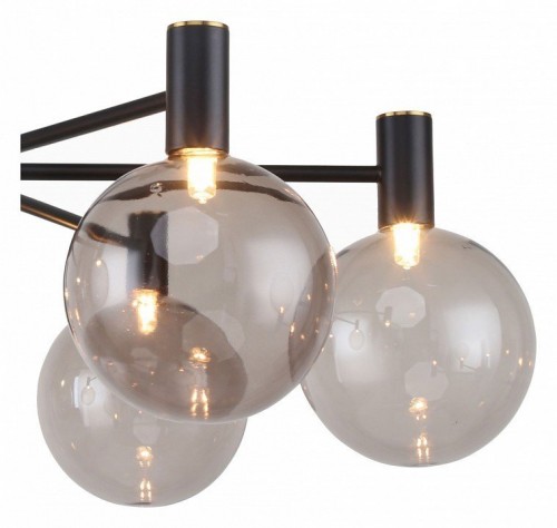 Подвесная люстра Favourite Eternity 2766-6P Подвесная люстра Favourite Eternity 2766-6P