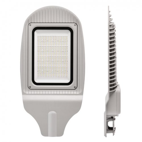 Уличный консольный светильник Трасса ДКУ04-200-102-5К ШБ140х60