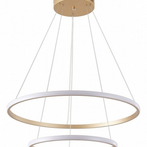 Подвесной светильник Ringolight ZRS.33320.63C