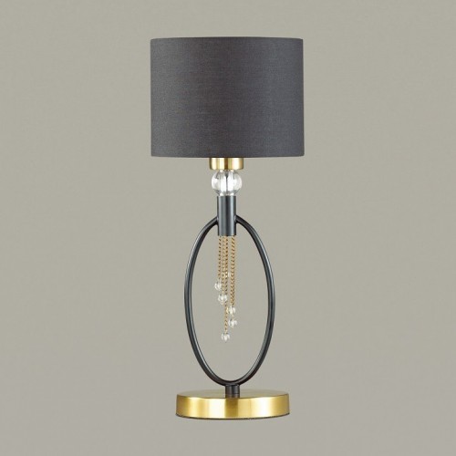 Настольная лампа Lumion Santiago 4516/1T Настольная лампа Lumion Santiago 4516/1T